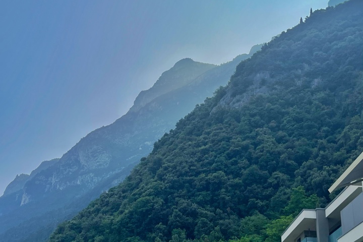 Spacious modern apartment  (3 years old) - 8