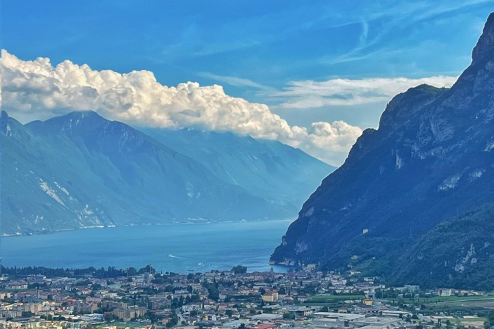 Spacious modern apartment  (3 years old) - 10