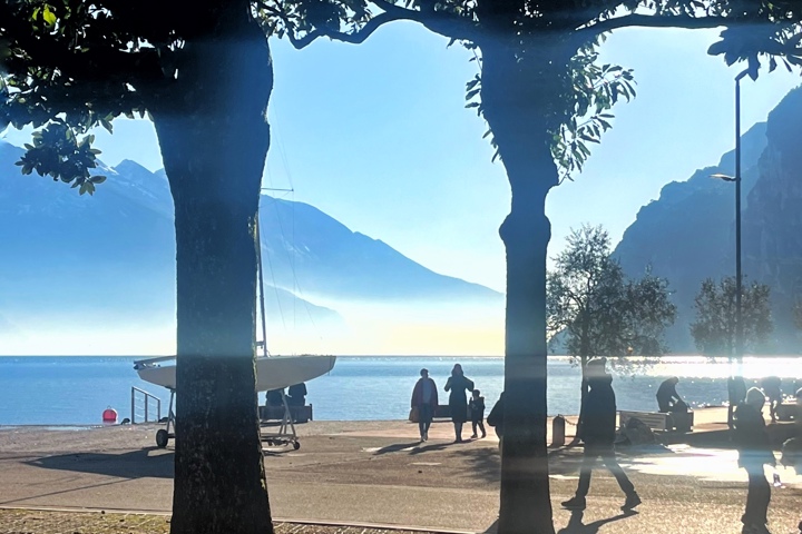 Spacious modern apartment  (3 years old) - 14