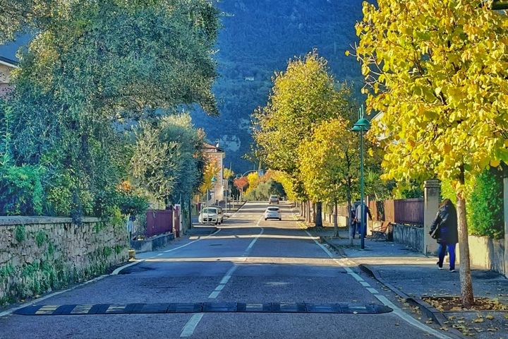 Spacious modern apartment  (3 years old) - 17