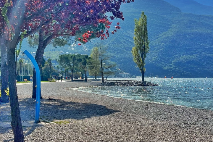 Spacious modern apartment  (3 years old) - 21