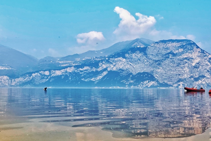 Spacious modern apartment  (3 years old) - 23