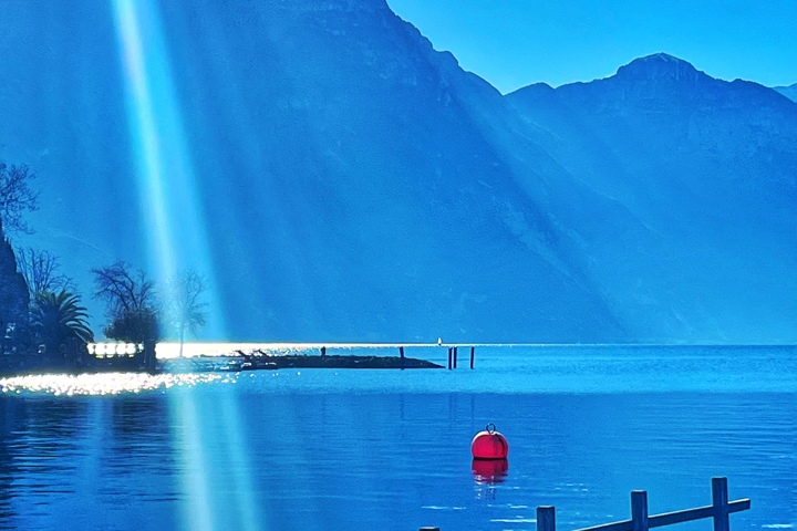 Spacious modern apartment  (3 years old) - 24