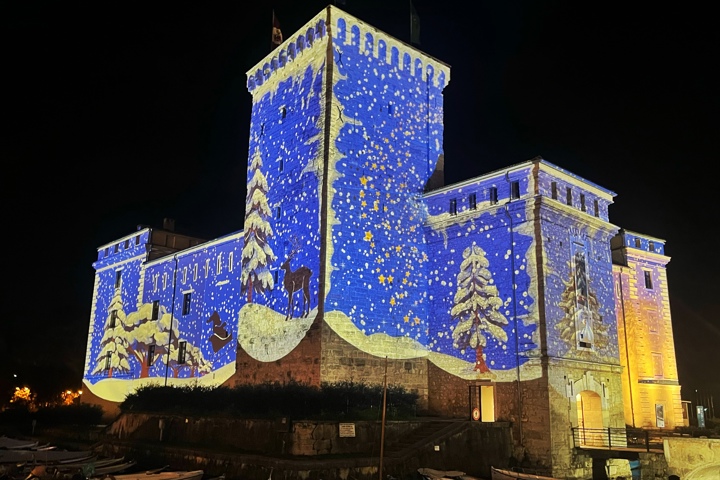 Spacious modern apartment  (3 years old) - 26