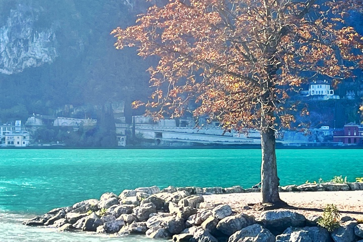 Spacious modern apartment  (3 years old) - 27