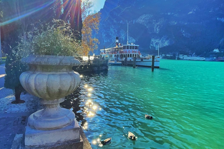 Spacious modern apartment  (3 years old) - 28