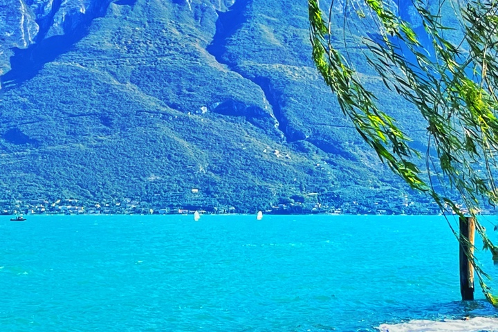 Spacious modern apartment  (3 years old) - 29