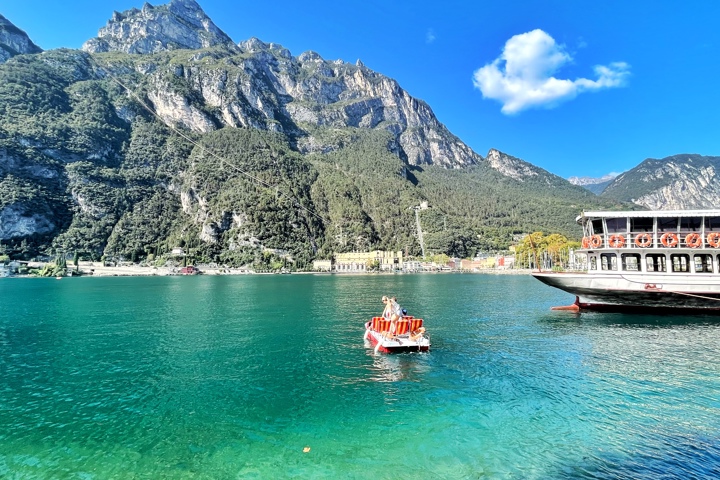 Spacious modern apartment  (3 years old) - 30