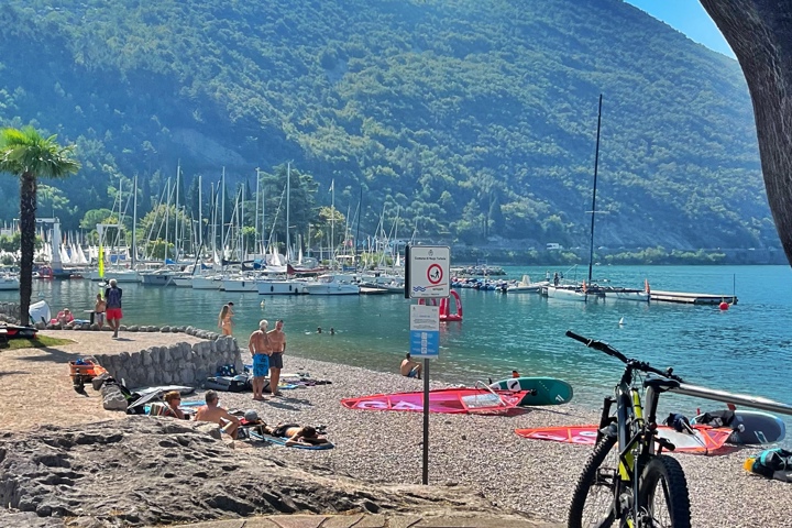 Spacious modern apartment  (3 years old) - 31