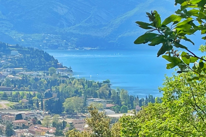 Spacious modern apartment  (3 years old) - 32