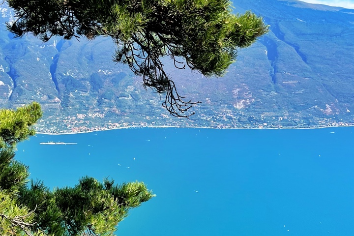 Spacious modern apartment  (3 years old) - 34