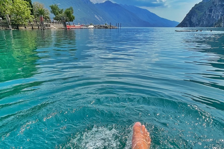 Spacious modern apartment  (3 years old) - 35