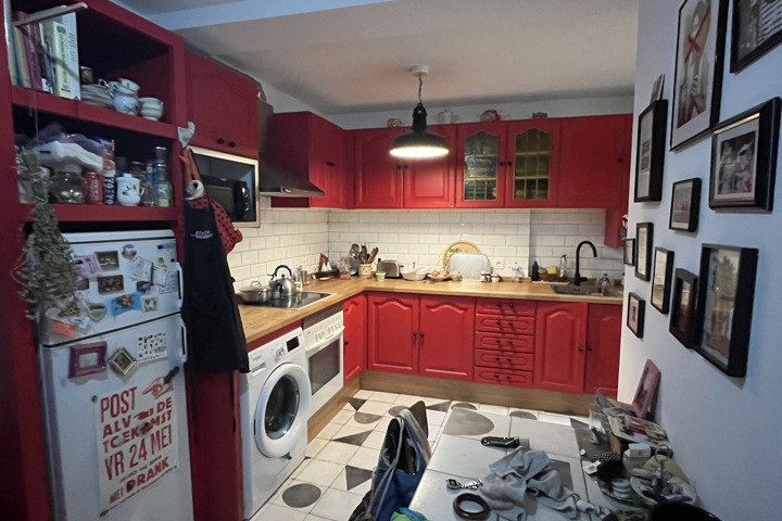 Charming house in Vigo next to the best fishmarket - 7