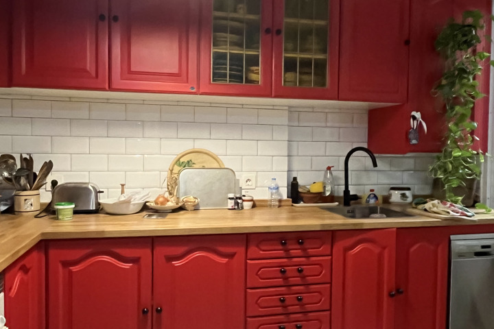 Charming house in Vigo next to the best fishmarket - 8