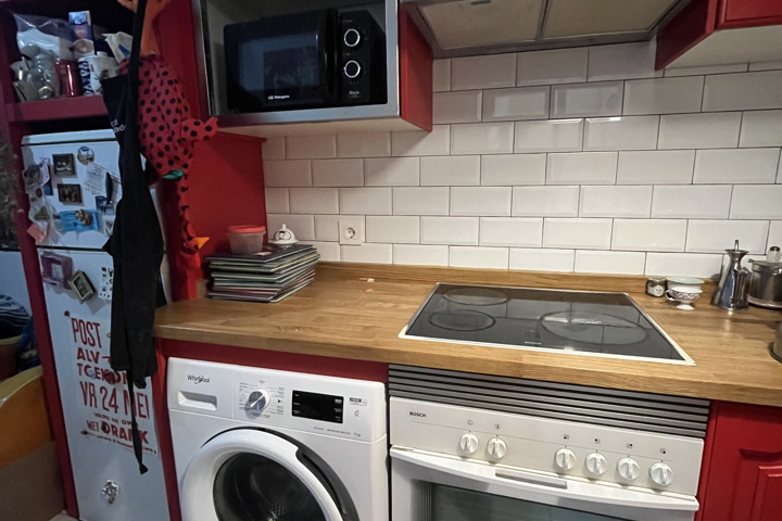 Charming house in Vigo next to the best fishmarket - 10