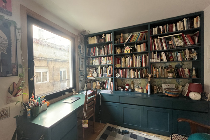 Charming house in Vigo next to the best fishmarket - 6