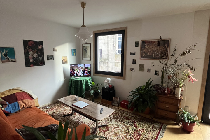 Charming house in Vigo next to the best fishmarket - 3