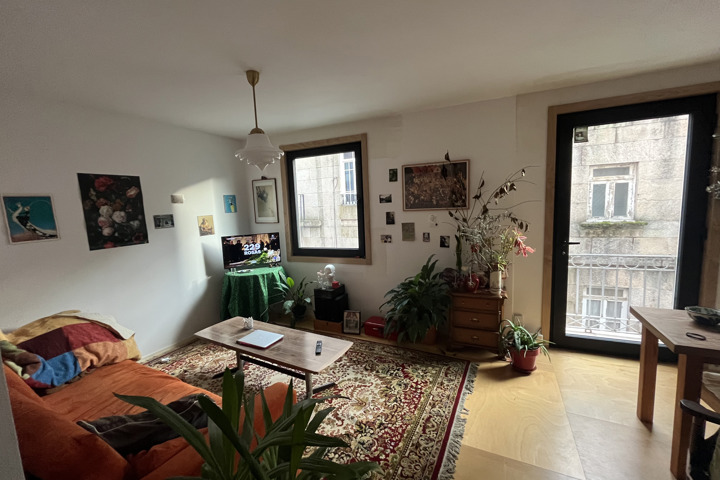 Charming house in Vigo next to the best fishmarket - 4