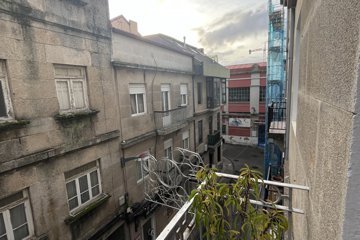 Charming house in Vigo next to the best fishmarket - 11