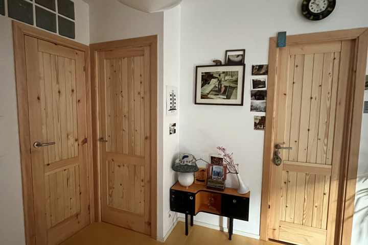 Charming house in Vigo next to the best fishmarket - 14