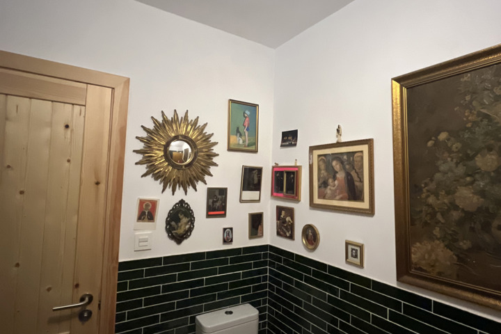 Charming house in Vigo next to the best fishmarket - 16