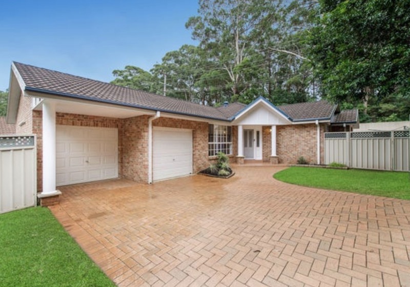 home swap in Port Macquarie, New South Wales