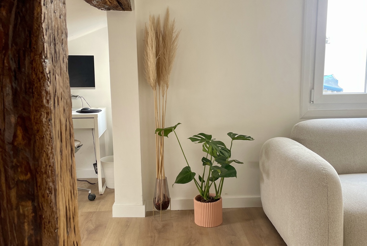 Cozy Attic in the Heart of Old Town