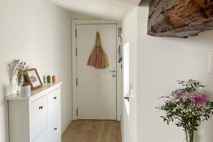 Cozy Attic in the Heart of Old Town - 1