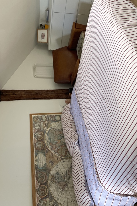 Cozy Attic in the Heart of Old Town - 3