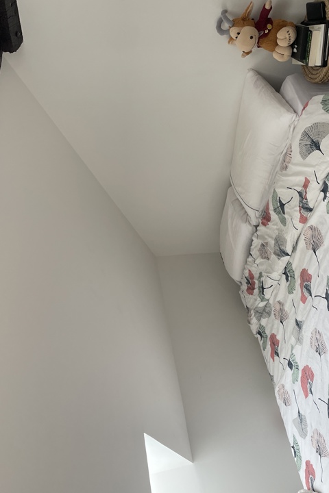 Cozy Attic in the Heart of Old Town - 4