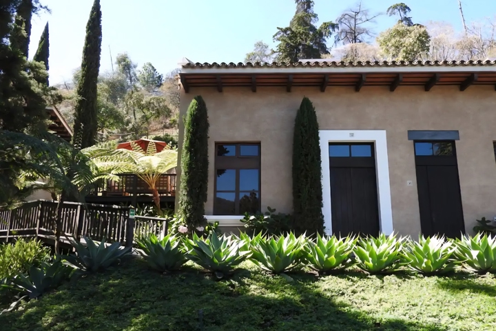 Beautiful loft near Antigua Guatemala - 1