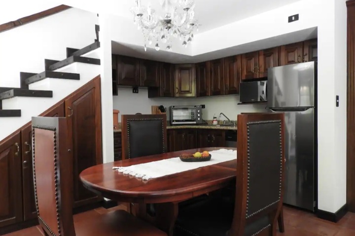 Beautiful loft near Antigua Guatemala - 3