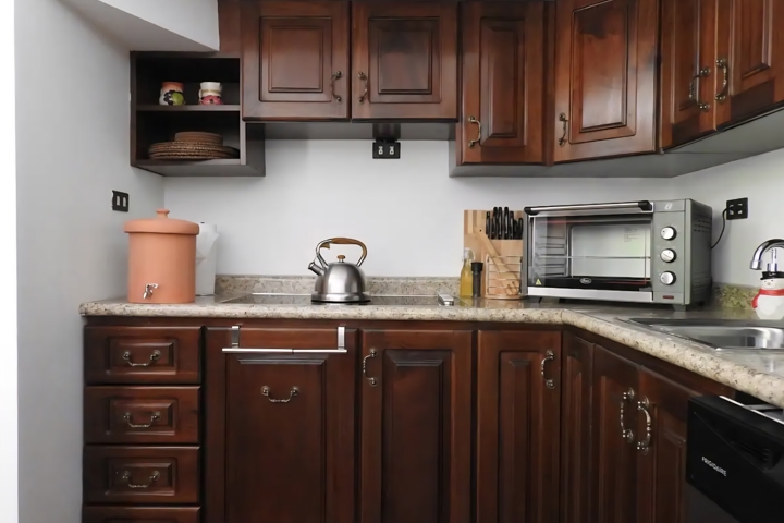 Beautiful loft near Antigua Guatemala - 4