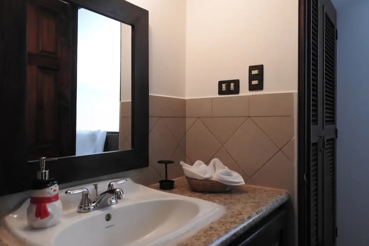 Beautiful loft near Antigua Guatemala - 10