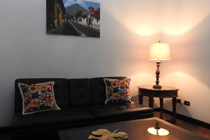 Beautiful loft near Antigua Guatemala - 6