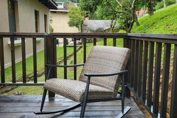 Beautiful loft near Antigua Guatemala - 8