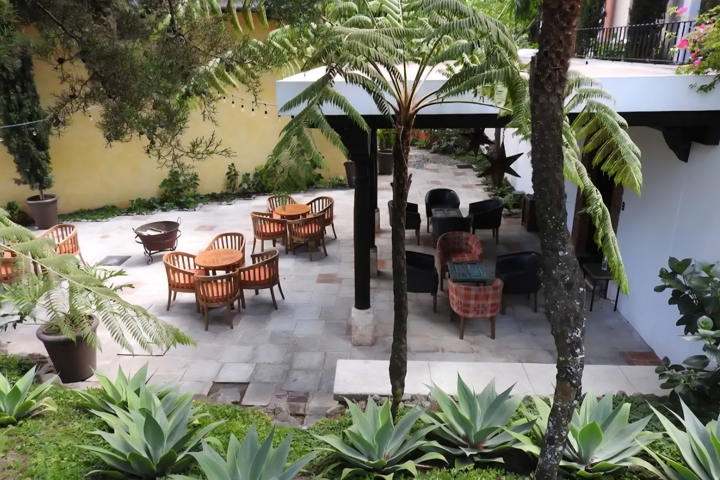 Beautiful loft near Antigua Guatemala - 12