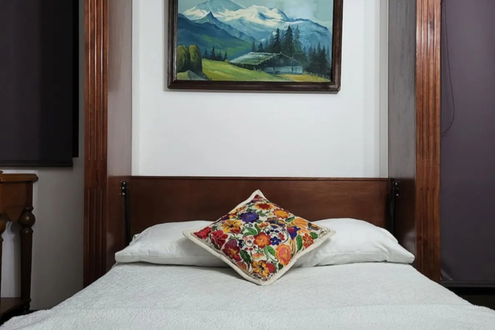 Beautiful loft near Antigua Guatemala - 11