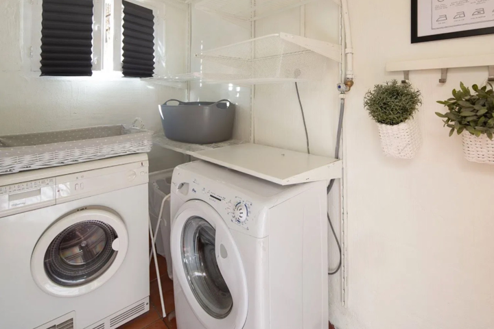 Adorable apartment with Terasse in Barcelona - 10