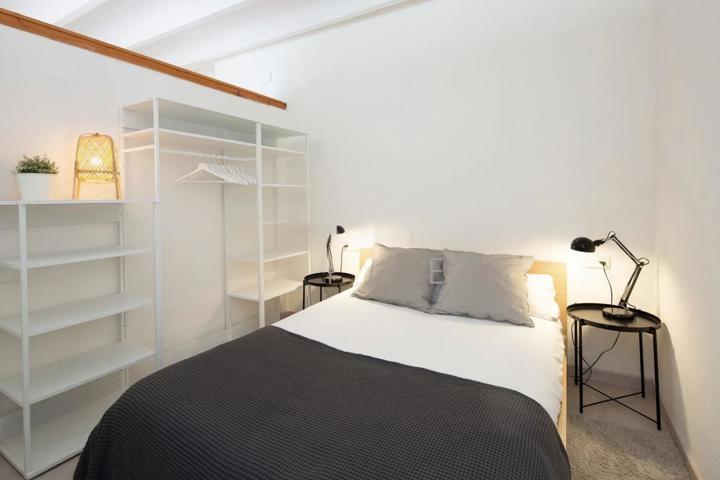 Adorable apartment with Terasse in Barcelona - 7
