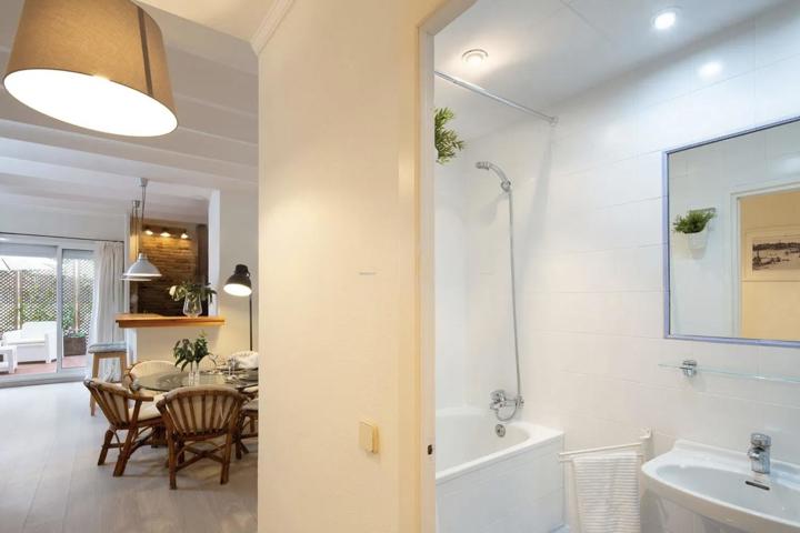 Adorable apartment with Terasse in Barcelona - 8
