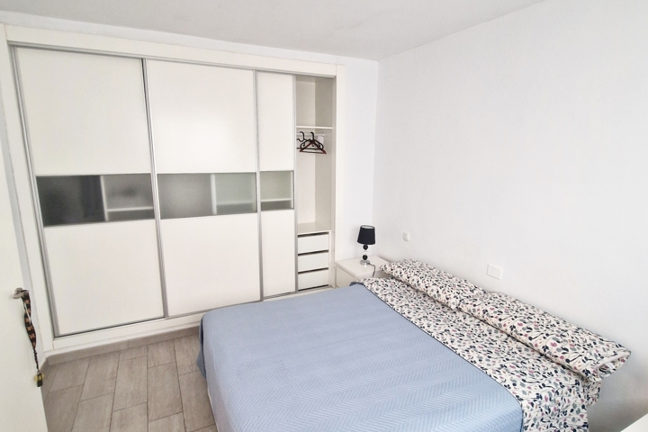 Cozy 1-Bed Apartment Las Canteras - 2