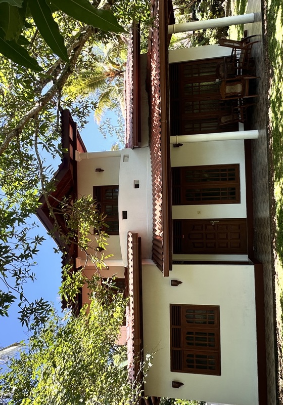 home swap in Ahangama, Sri Lanka