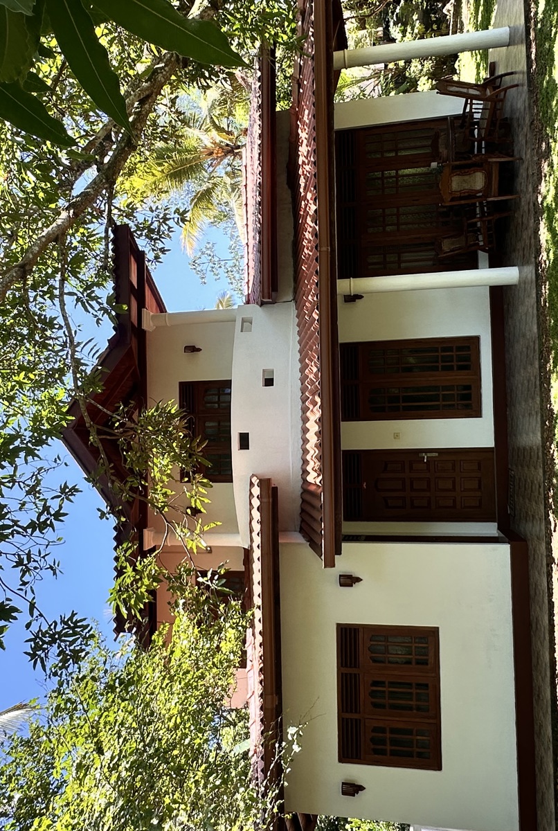 Tropical Garden Home, 10 Min Walk to Ahangama Beac