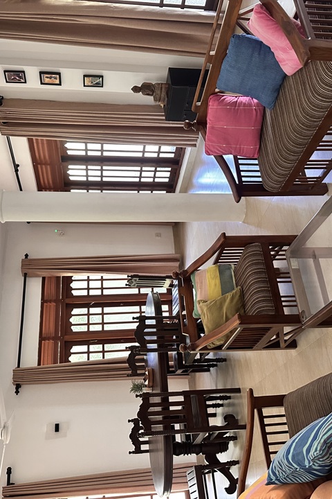 Tropical Garden Home, 10 Min Walk to Ahangama Beac - 4