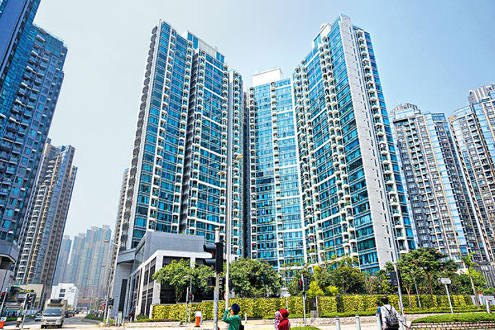 Tseung Kwan O - 3