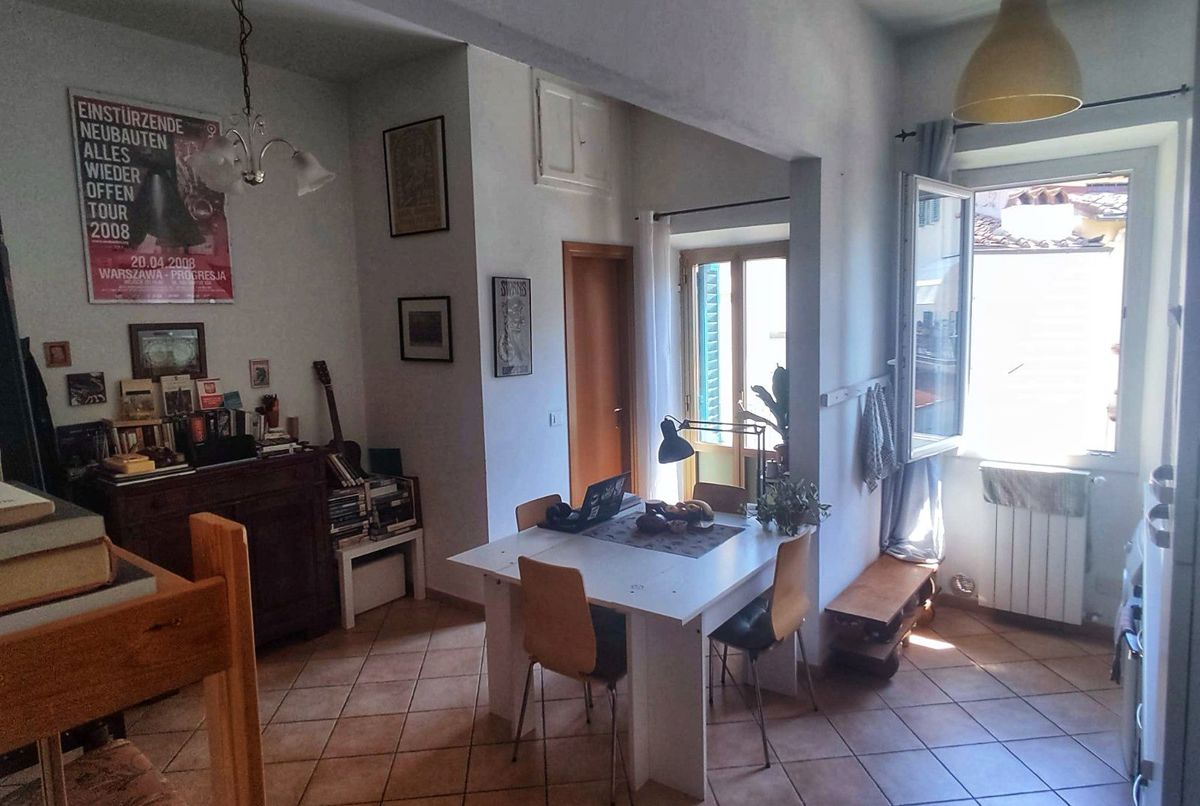 2 bedroom-flat near Florence's historical centre