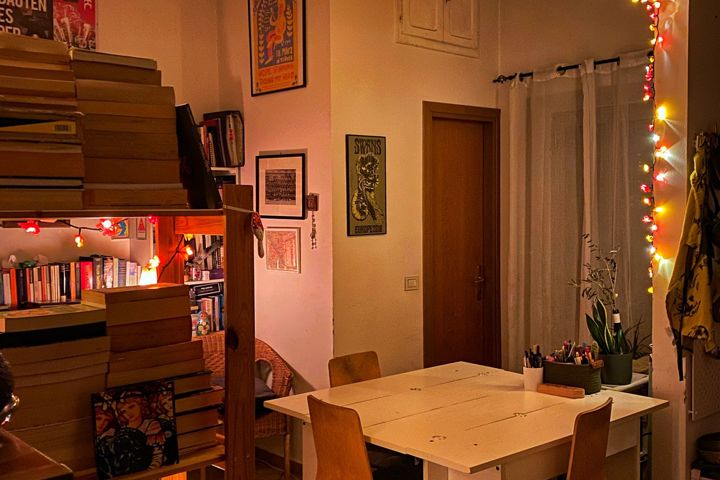 2 bedroom-flat near Florence's historical centre - 2