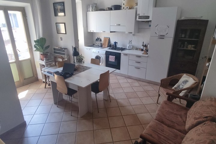 2 bedroom-flat near Florence's historical centre - 1