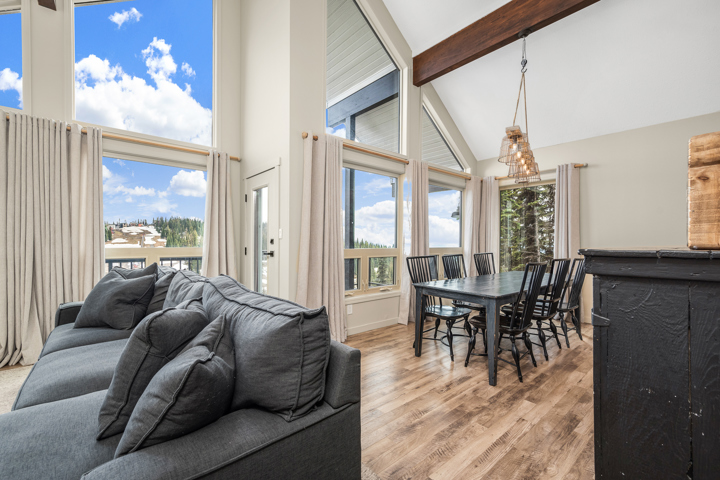 SilverStar Chalet - 1